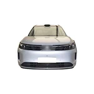 Venta al por Mayor de SUV Pequeño de Primera Generación Q2 L 35 TFSI (Hhzyx) 1.4T 150Ps/110Kw L4 con Interior Oscuro, Neumáticos Alemanes R17, Volante a la Izquierda - Product Image 2