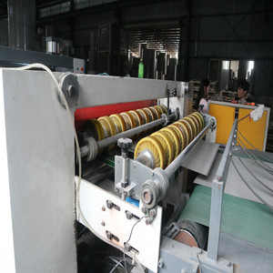 0.5-2mm dày các tông màu xám giấy 3mm <span class=keywords><strong>4mm</strong></span> tráng Duplex Hội Đồng Quản Trị màu xám trở lại tấm - Product Image 5