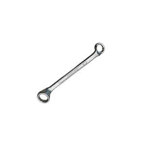 High Quality Inder Stainless Steel BI Hexagon Ring <b>Spanner</b> with 200N-m Deep Offset 1 1/8 in Jaw Capacity for Automobile Repair - Product Image 5