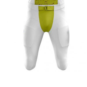 Uniformes de Fútbol Americano Hechos a Medida de Alta Calidad, Precio al por Mayor, Uniformes de Fútbol Americano Sublimados - Product Image 5