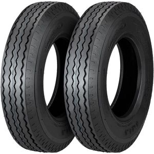Neumático de camión y remolque 385/65R22.5 para aplicación en carretera, manejo estable y larga vida útil para flotas - Product Image 4