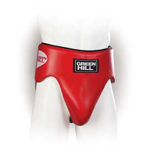 Protectores Inguinales y de Entrepierna FERUS - Product Image 3