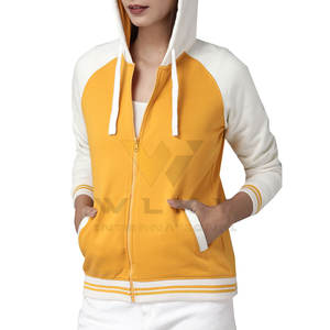 Vêtements pour femmes Sweats à capuche confortables Hot Selling Premium Quality Women Hoodies For Sale Online Sale - Product Image 2