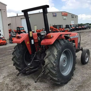 Tractor Massey Ferguson 1994 231 usado - Product Image 1