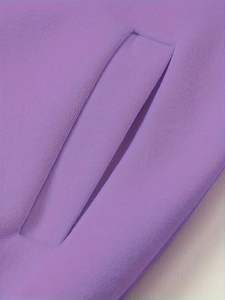 2025 cómoda chaqueta con letras hechas a medida para hombres chaqueta con letras de manga larga para la venta - Product Image 6