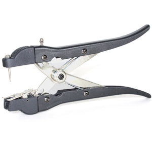 Precio de fábrica, alicates de etiqueta de oreja de animales de acero inoxidable veterinario de alta calidad para ganado, instrumentos veterinarios de fácil operación - Product Image 2