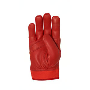 Guantes de Bateo de Béisbol de Alta Calidad, Duraderos y Avanzados, Diseñados para un Agarre Fuerte, Palma Acolchada, Correa de Muñeca Segura y Flujo de Aire - Product Image 2