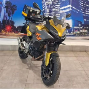 Expédition mondiale Moto F 900 XR 2021 - Product Image 1