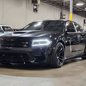 Dodge Charger Scat Pack Widebody 2023 - Product Image 1