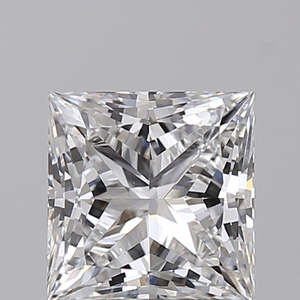 เบาะเพชร1.52กะรัต E สี VVS2การดูแลที่ใช้ในห้องปฏิบัติการได้รับการรับรองการเจียระไนเพชรธรรมชาติแบบหลวม - Product Image 1