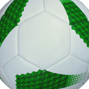 Balones de Fútbol de Tamaño Oficial 5 de Alta Calidad, Fabricados al por Mayor, con Unión Térmica sin Costuras, de PU - Product Image 2