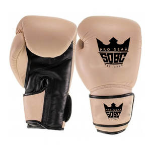 ถุงมือมวยสั่งทําพิเศษสีที่แตกต่างกันถุงมือมวยยิมถุงมือมวยแฟชั่นยอดนิยมสําหรับขาย - Product Image 1