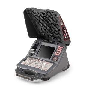 TOUT NOUVEAU AUTHENTIQUE RID GIDDS CS65XR Moniteur de rapportage numérique SeeSnake avec Wi-Fi, double USB et disque dur interne pour SeeSnake - Product Image 2