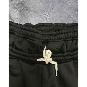 <b>Men</b>’s Quick Dry Double <b>Waist</b> <b>Shorts</b> Perfect for Running Exercise and Fitness <b>Men</b>’s Double <b>Waist</b> <b>Shorts</b> - Product Image 4