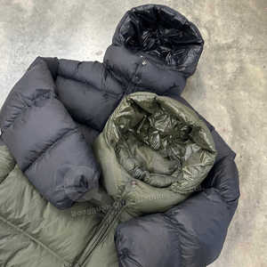 Trendy bomber <b>jacket</b> for men breathable windproof custom logo factory price oversized fit streetwear fashion bulk supply ready - Product Image 5