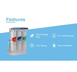 Sistema de ósmosis inversa para el hogar - Product Image 4