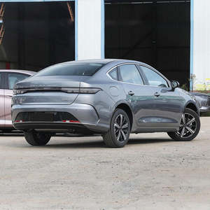 Venta Especial 2025: SUV Honor Edition 55KM Tipo Lujo de 5 Asientos en Perfectas Condiciones - Product Image 6