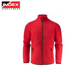 Manteaux d'hiver décontractés pour hommes vestes polaires pour la randonnée en plein air coupe-vent isolation thermique chaude pour les grands - Product Image 5