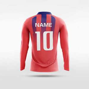 Jersey de Spandex para Niños con Bordado y Logotipo Personalizado - Fabricante Mayorista - Product Image 2