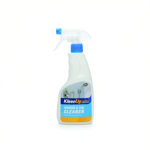 อุปกรณ์ทำความสะอาดอ่างอาบน้ำและฝักบัว kleen UP - Product Image 2