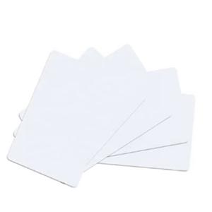 Printbare 13.56MHz <span class=keywords><strong>Mifare</strong></span> Classic <span class=keywords><strong>1K</strong></span> NFC RFID blanco PVC-kaart met waterdichte eigenschap voor toegangscontrole - Product Image 5