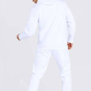 Venta en Línea de Conjuntos Deportivos de Fútbol para Hombre, Impresos, de Secado Rápido, Transpirables, Ligeros, 100% Algodón, Precio al por Mayor para Adultos - Product Image 6