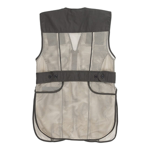 Gilet de tir en argile à mailles sportives en plein air gilet de tir professionnel gilet de tir Design classique gilets de tir pour argiles - Product Image 3
