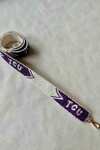 Handmade Beaded Belts for Men Women Stylish <b>Replacement</b> <b>Strap</b> for Crossbody Shoulder <b>Bags</b> Embroidery Needlework Crafts - Product Image 3