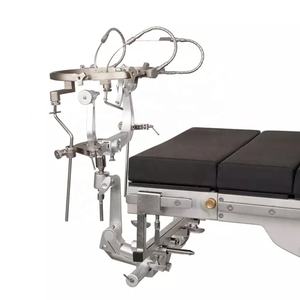 Gran oferta, sistema de retractor de cerebro avanzado Mayfield, abrazadera de cráneo Manual Premium con instrumento médico de ajuste multiángulo - Product Image 3