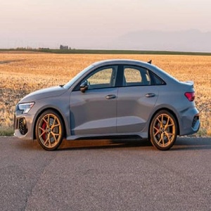 รถมือสอง AUDI RS3 ปี 2024 พวงมาลัยซ้าย/ขวา - Product Image 1