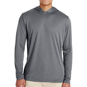 Fruit of the Loom Winter Top Selling Hoodies para hombres en colores Premium Pullover Sudadera con capucha térmica para calidad de marca - Product Image 5