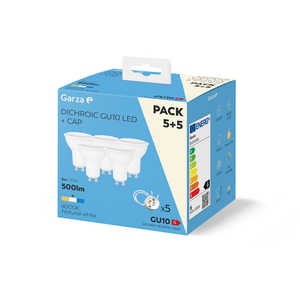 Bombillas LED Bombilla GU10 SMD - Product Image 1