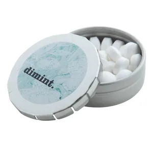 Boîtes à pilules promotionnelles personnalisées Click Mint Box Gadgets - Product Image 4