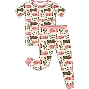 2 Stuks Set Baby Kleding Bulk <span class=keywords><strong>Lo</strong></span> Gemengde Stijlen/Kleuren Voor Baby Kleding Snelle Tat Magazijn Verzending - Product Image 1