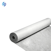 Membrane perméable imperméabilisante de bonne qualité Sohi pour sous-couche, membrane respirante pour toiture et mur, résistance aux UV