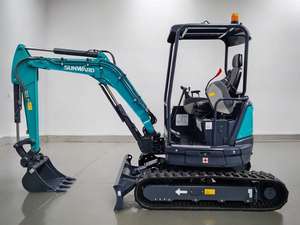 2024 SWE25UF Sunward - Product Image 2