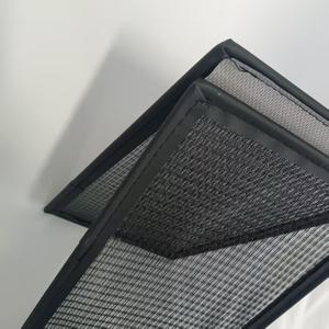 Manufacturers Can Customize High-Quality PA/Nylon <strong>Air</strong> <strong>Filter</strong> For Hospital HVAC System - Antibacterial &amp; Custom Size - Product Image 2