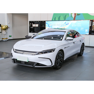 Soldes Exceptionnelles : Voiture Électrique Han 2024 - Product Image 2