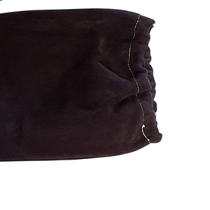 Última Llegada de calidad superior de cuero de tendencia mangas de soldadura de precio al por mayor Servicio OEM mangas de soldadura de cuero de calidad superior - Product Image 5