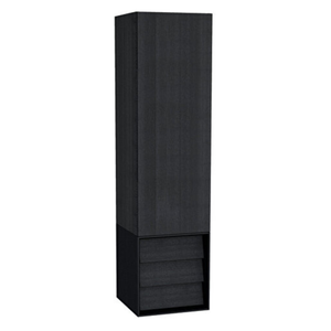 Modern European <b>Rectangle</b> Pattern <b>Wall</b>-Mounted Bathroom Vanity Cabinet <b>Mirror</b> High-Gloss Finish 5-Year Warranty Handcrafted - Product Image 1