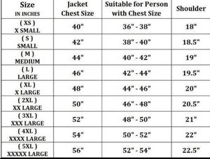 Fabrication en gros de gilets en cuir pour hommes sur mesure pour les marques de vêtements de moto - Product Image 4