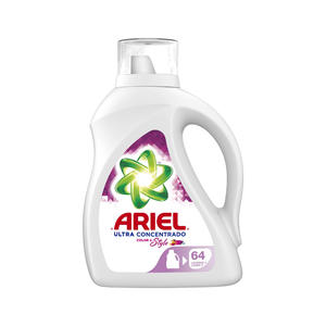 Precio más barato proveedor a granel Ariel detergente en polvo/líquido para ropa con entrega rápida - Product Image 5