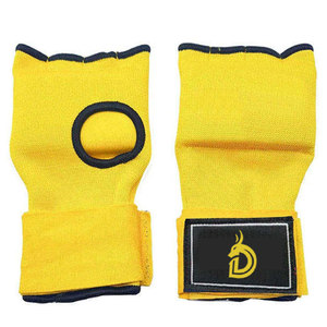 Guantes de Gel de Moda de Primera Calidad en Venta, Guantes de Gel Hechos a Medida, Guantes de Gel de Diferentes Colores para Gimnasio - Product Image 1