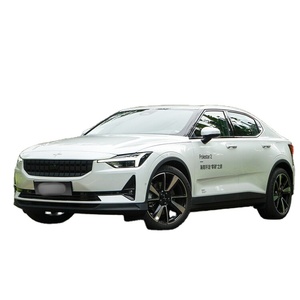 Sedán Eléctrico Puro Usado 2024, EV de Largo Alcance, Motor Dual, Tracción en las Cuatro Ruedas, Potencia Eléctrica de kW, Transmisión Automática, Limpio, Suministrado desde Japón - Product Image 1