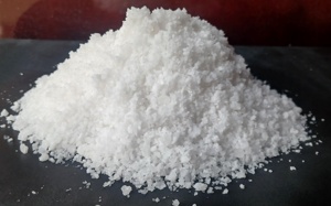 Premium Egyptian Industrial-Grade Iodized Salt Jumbo <b>Bags</b> Low MOQ Raw NaCl <b>Crystals</b> 98.5% Purity Washed and Uncrushed - Product Image 3