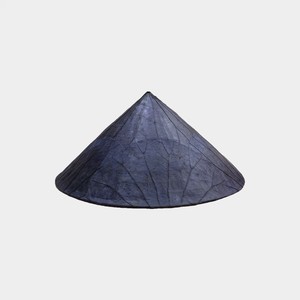 Elegante Sombrero Ecológico de Ala Ancha Tipo Hoja de Loto de VIET DELTA para Protección Solar y Uso Agrícola - Product Image 5