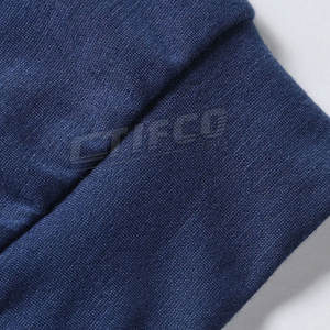 Precio al por mayor 2024 mejor calidad logotipo personalizado chándal personalizado último invierno desgaste hombres chándal - Product Image 3