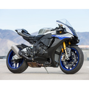 Super Buy 2025 YAMAHA - YZF R1M Bike Sport Motocicleta Nueva Alta calidad Lista para enviar - Product Image 2