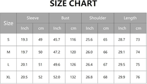 Sweats à capuche thermiques avec impression bouffante tendance 100% coton hommes pulls à capuche personnalisés couleur unie taille 6XL pour la saison d'automne - Product Image 6