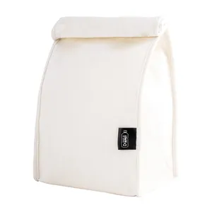 Custom Nano RPET Thermal Bag for <b>Lunch</b> <b>Boxes</b> for Merchandising - Product Image 1